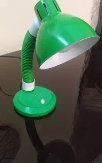 چراغ مطالعه