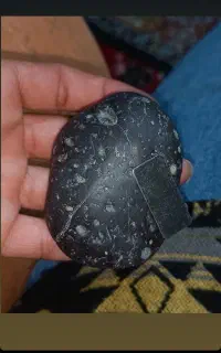سنگ شهاب سنگ قیمتی