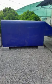 چادر ویزیتوری نیسان