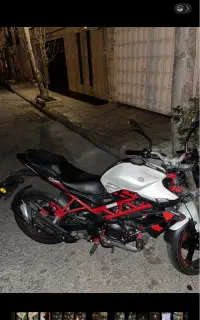 Benelli250