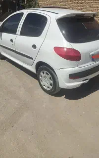 ۲۰۶تیپ۲