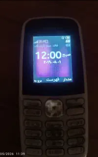 گوشی نوکیا