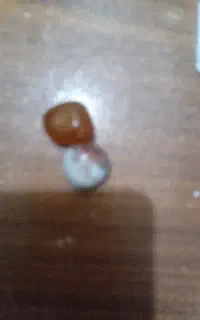 مهره عقیق سلیمانی
