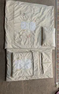 لحاف تشک نوزادی
