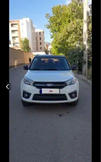 ایکس۳۳ نیو اسپرت اتوماتیک مدل۹۷