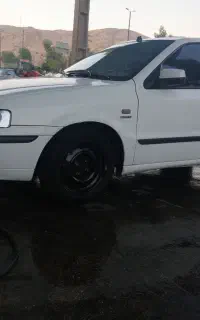 سمند EF7