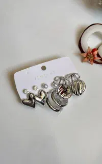 پک گوشواره پینترستی