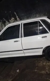 پراید مدل ۹۰