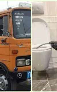 لوله بازکنی فنر زنی تخلیه چاه احمدی