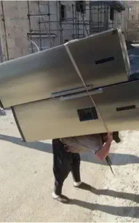 باربری اتوبار هشتگرد