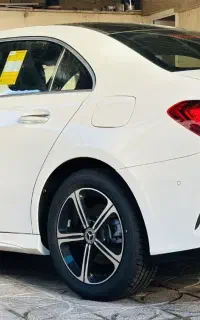 بنز a200 لانگ