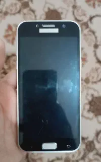 فروش گوشی سامسونگ A5 2017