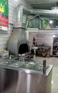 وسایل رستوران