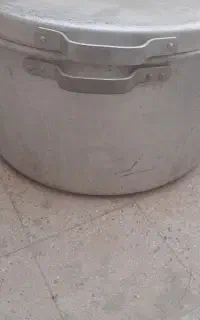 دیگ بزرگ مخصوص