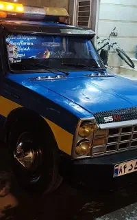 یدک‌کش، یدکش،امداد خودرو شبانه روزی با کمترین قیمت