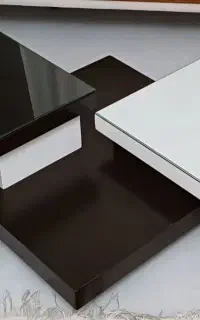 میز جلو مبلی