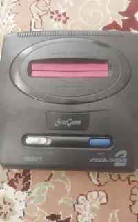 دستگاه پلی استیشن سگا اصل