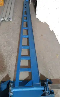 جرثقیل بازویی