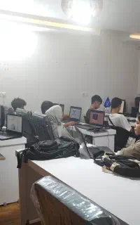 آموزش فنی کامپیوترICDLطراحی سایت پایتون هوش مصنوعی