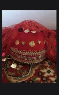 کلاه کودک