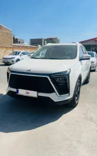 جک x5 مدل 403