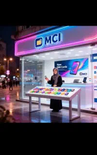 زنجانیه باکلی سیمکارت خططوط رندخاص تک موجودی ماست