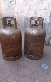 کپسول گاز بوتان