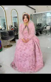 اجاره لباس محلی  گیسو آف ویژه محرم از ۴۵۰ به بالا
