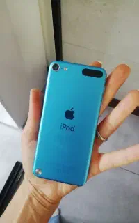آیپاد Apple iPod Touch نسل ۵