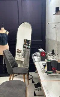 نیازمند خیاط ماهر یا نیمه ماهر
