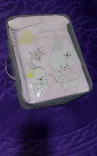 ست خواب نوزاد باکیسه خواب نوزاد