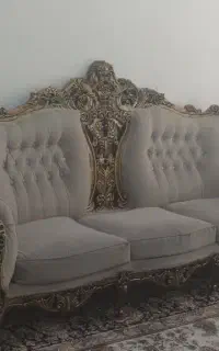 مبل ۹ نفره سلطنتی