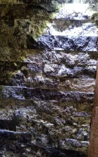 اجراع سنگ آنتیک وتزعینی