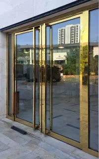نرده و حفاظ استیل