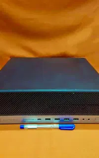 کیس حرفه ایi5نسل7بارم 8 هارد500دانشجویی اداری