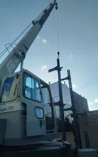 انجام‌کار‌با‌جرثقیل