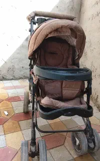 کالسکه