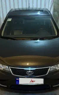 کیا سراتو مونتاژ اتوماتیک  ۲۰۰۰ccآپشنال
