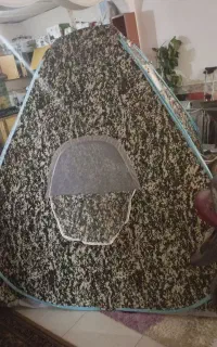 چادر مسافرتی 8 نفره
