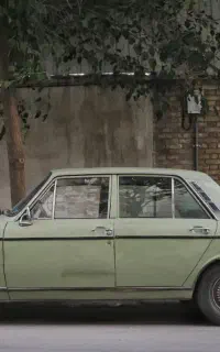 خریدار فوری خودرو فرسوده