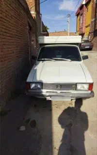 پیکان وانت