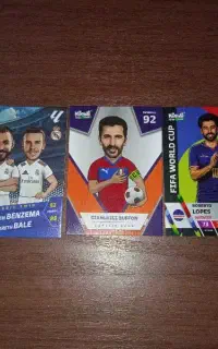 کیمدی 2026