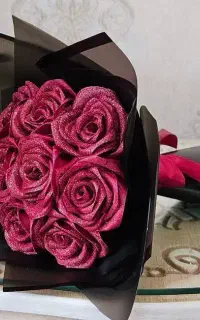 گل اکلیل دار