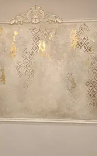 نقاشی ساختمان و اجرای کاغذ دیواری و کناف