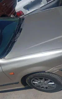 سمند مدل 82 سقف ستون شاسی ها سالم بیرنگ دوگانه