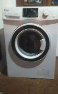 ماشین لباسشویی لیدر