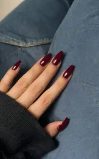 ناخن کار