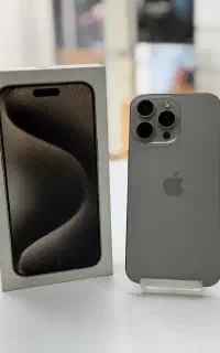 15promaxبارجیستر
