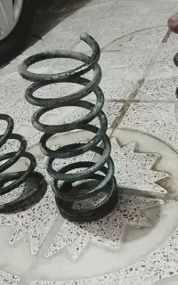 فروش فنر لول ماشین پراید