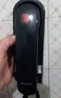 گوشی تلفن دیواری مدل سونی